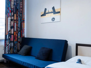 Квартира ArendApartment Палацио