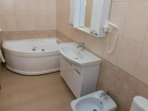 Отель Виноград