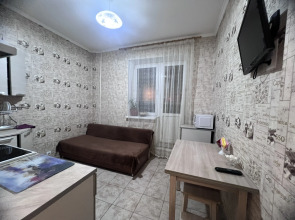 Квартира AlexHome РП Свердловский Заречная 9