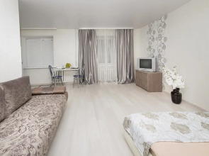 Квартира Студия на Набережной Реки Вологда