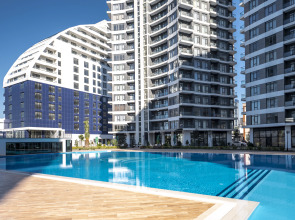 Hotel White Sails Residential