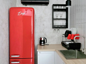 Квартира ЖК ФРУКТЫ с балконом Сириус