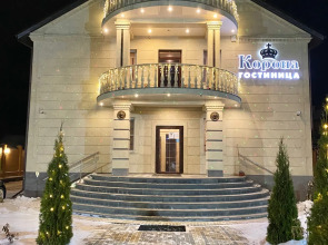 Гостиница Корона