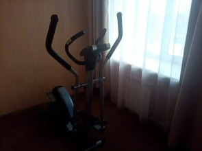 Отель ШВЕДКА