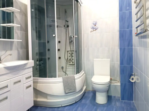 Апартаменты Melody сети DeNewHome на набережной