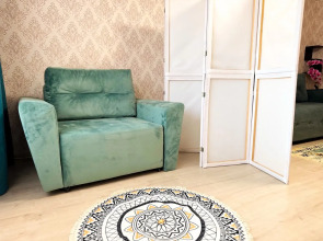 Апартаменты Like Home на ул. Семчинская