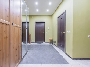 Апартаменты Top House Студеная 68А