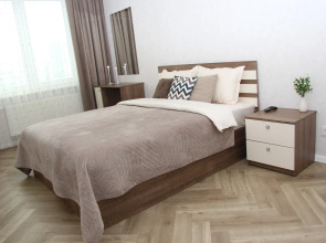 Апартаменты на Вильгельма де Геннина 47