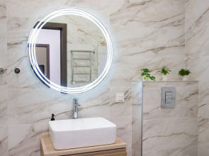 Квартира Новая квартира на набережной