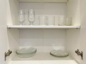 Апартаменты Студия на Воронина возле Драмтеатра