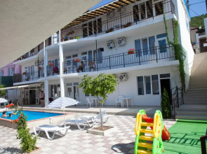 Гостевой Дом Моряк