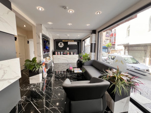 Бутик-отель The Bail