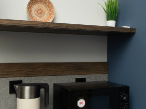 Апартаменты GoodApart ZK