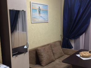 Гостевой Дом Meduza