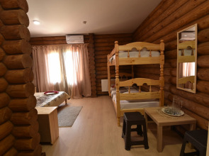 Гостевой Дом Чудная Долина