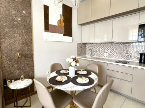 Апартаменты с видом на море