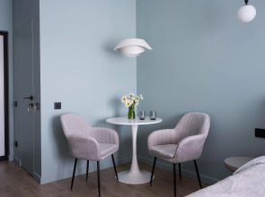 Апартаменты Riverside by Pavlov