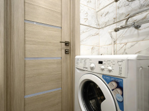 Квартира Отличная однушка с видом на горы