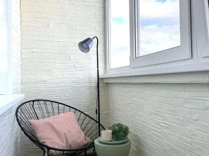 Квартира Новгородская слобода