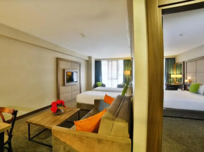 ibis Styles Istanbul Bomonti