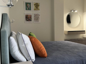 Хостел Как дома и точка