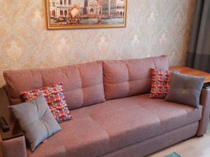 Апартаменты Новая 30