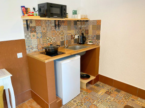 Отель Orange Kutaisi