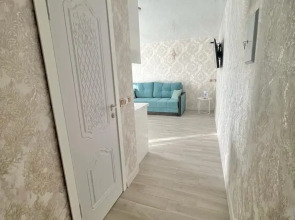 Апартаменты Созвездие Камчатки В Центре Города