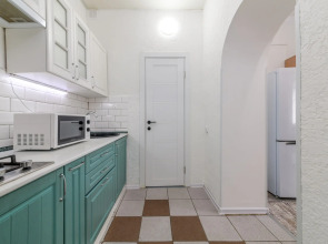 Апартаменты 2 спальни Комфорт у Исаакиевского собора