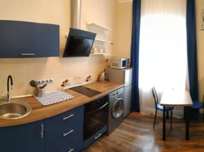 Апартаменты у вокзала