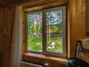 Гостевой дом Soroka home рядом с Игора