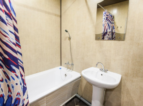 Апартаменты на Агапкина