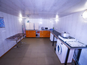 Гостевой Дом Берегиня