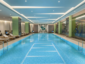 Elite World Grand Istanbul Kucukyali Hotel