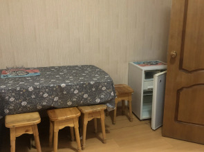 Гостиница Рябинушка