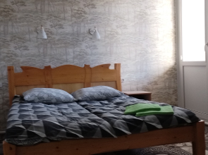 Меблированные комнаты Надежда