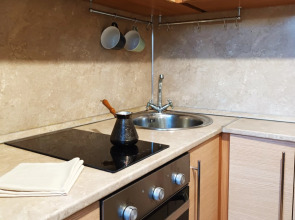 Квартира Кроноцкая