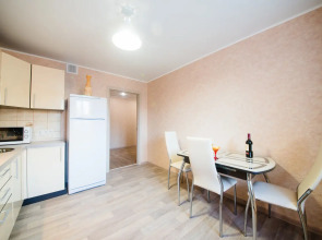 Апартаменты на Гоголя