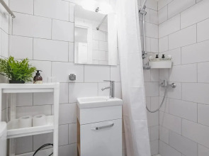 Апартаменты на Лесном проспекте 1А