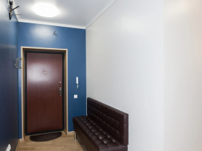 Квартира Abakan.Apart на Лермонтова