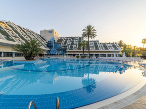 Queen's Park Göynük - All Inclusive