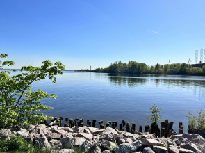 Квартира Студия Бриз Лайт 2