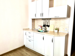 Апартаменты на Сибгата Хакима