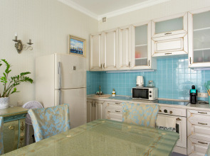 Апартаменты в Центре Ампир