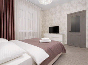 Апартаменты ЖК Парковый