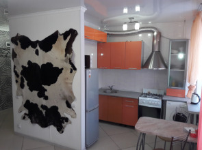 Апартаменты на Московской улице