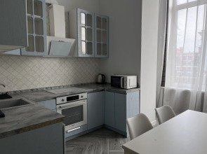 Квартира Уютная однушка ЖК Видный город