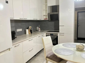 Квартира Уютная в ЖК Бакытты Омир