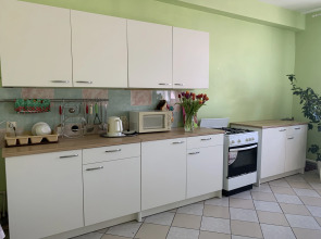 Гостевой дом Гармония