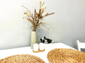 Квартира Элегантные апартаменты на Яганова 11